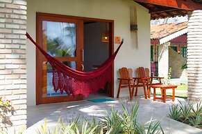 Pousada Xalés de Maracaípe