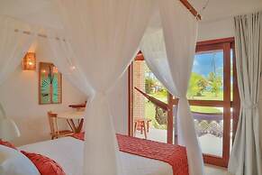 Pousada Xalés de Maracaípe