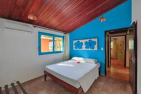 Pousada Xalés de Maracaípe