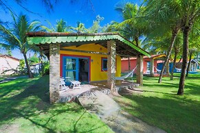 Pousada Xalés de Maracaípe