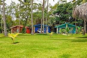 Pousada Xalés de Maracaípe