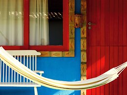 Pousada Xalés de Maracaípe