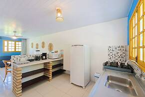 Pousada Xalés de Maracaípe