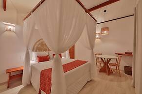 Pousada Xalés de Maracaípe