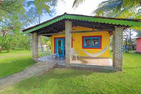 Pousada Xalés de Maracaípe