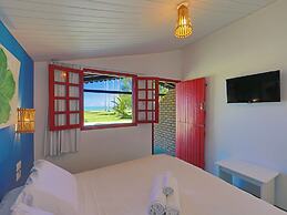 Pousada Xalés de Maracaípe