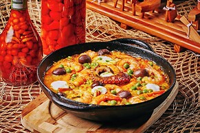 Pousada Xalés de Maracaípe