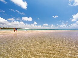 Pousada Xalés de Maracaípe