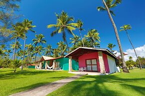 Pousada Xalés de Maracaípe