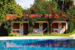 Pousada Xalés de Maracaípe