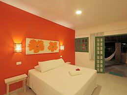 Pousada Xalés de Maracaípe