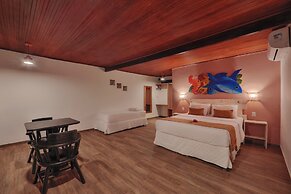 Pousada Xalés de Maracaípe