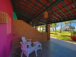 Pousada Xalés de Maracaípe