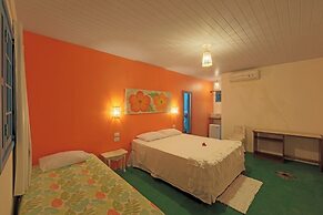 Pousada Xalés de Maracaípe