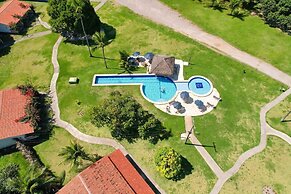 Pousada Xalés de Maracaípe