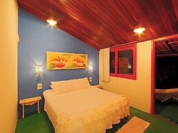 Pousada Xalés de Maracaípe