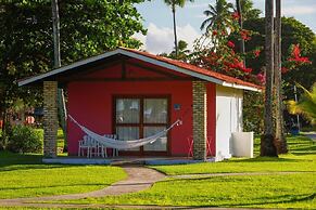 Pousada Xalés de Maracaípe