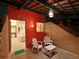 Pousada Xalés de Maracaípe