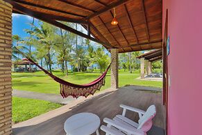 Pousada Xalés de Maracaípe