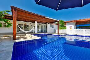 Pousada Xalés de Maracaípe