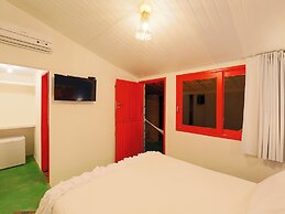 Pousada Xalés de Maracaípe