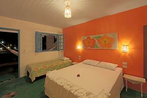 Pousada Xalés de Maracaípe