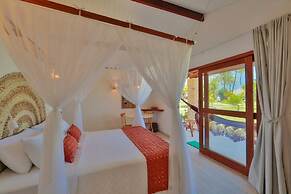 Pousada Xalés de Maracaípe