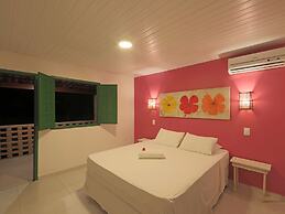 Pousada Xalés de Maracaípe