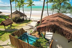 Pousada Xalés de Maracaípe