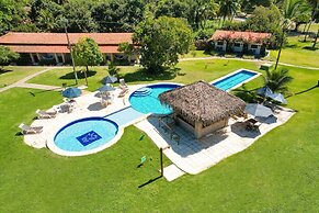 Pousada Xalés de Maracaípe