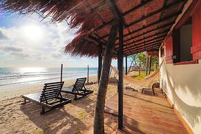 Pousada Xalés de Maracaípe