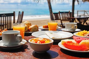 Pousada Xalés de Maracaípe