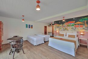 Pousada Xalés de Maracaípe