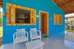 Pousada Xalés de Maracaípe