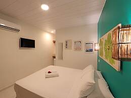 Pousada Xalés de Maracaípe