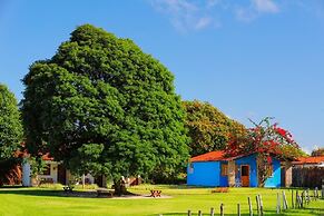 Pousada Xalés de Maracaípe