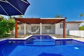 Pousada Xalés de Maracaípe