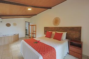 Pousada Privê Pontal  de Maracaípe