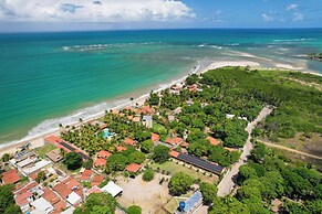 Pousada Privê Pontal  de Maracaípe