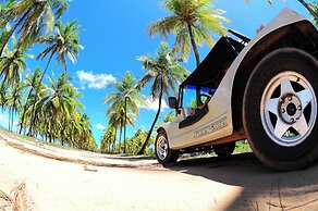 Pousada Privê Pontal  de Maracaípe