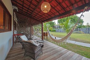 Pousada Privê Pontal  de Maracaípe