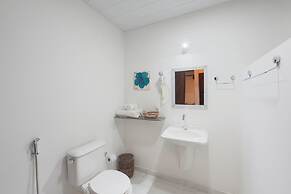 Pousada Ecoporto