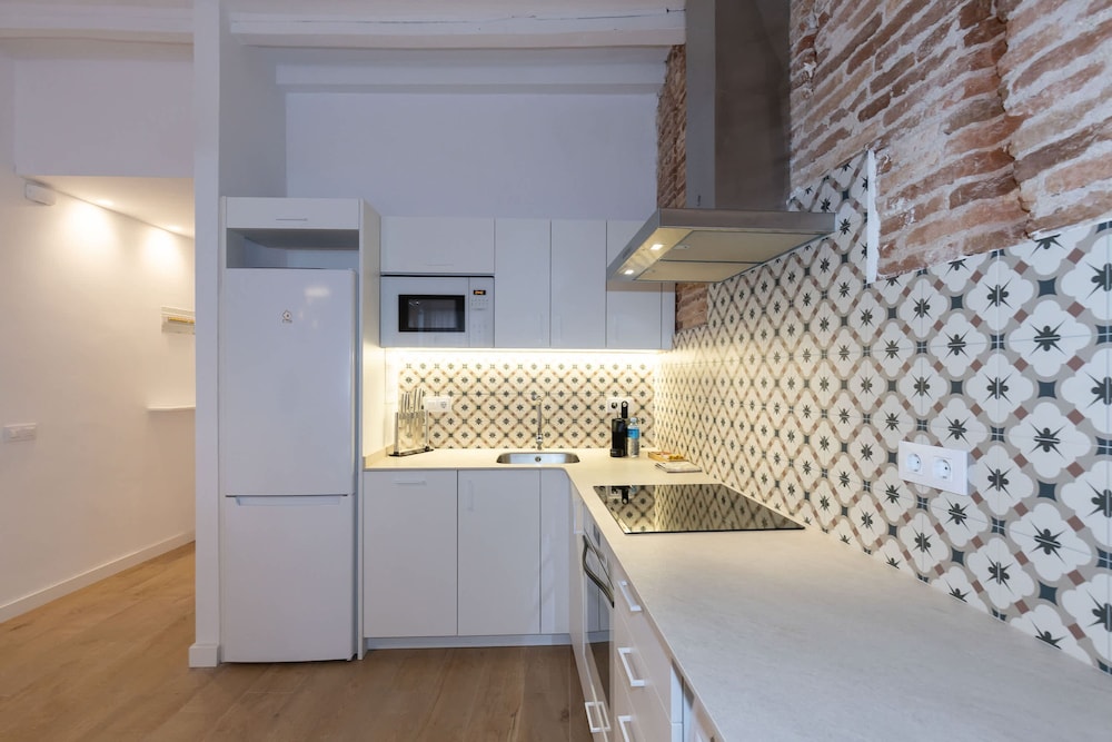 Merceria 3 by Unik Tarragona