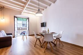 Merceria 1 by Unik Tarragona