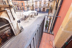 Merceria 1 by Unik Tarragona