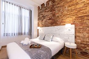 Merceria 1 by Unik Tarragona