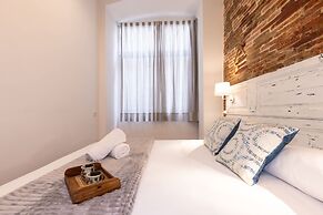 Merceria 1 by Unik Tarragona