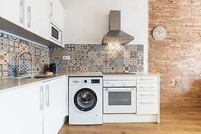Merceria 1 by Unik Tarragona