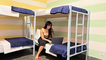 Buena Onda Hostel