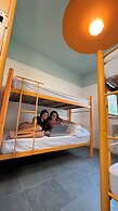 Buena Onda Hostel